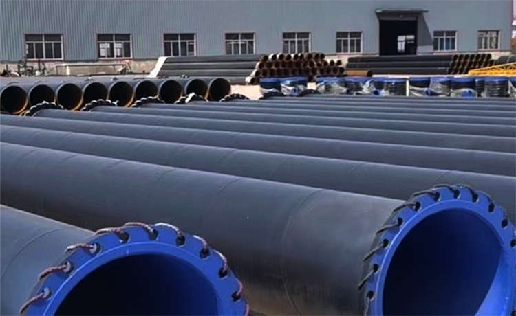 2432mm螺旋鋼管，720mm螺旋焊管，煙囪螺旋管，鋼材場螺旋焊管廠家