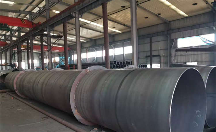 dn2100螺旋鋼管，百色鋼材場鋼構(gòu)柱，2124mm螺旋鋼管，1000鎖扣鋼管樁