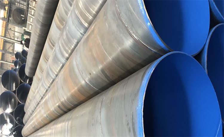 1020mm螺旋鋼管，dn2300mm螺旋鋼管，鋼材場旋挖樁鋼護筒廠家，給水防腐螺旋管廠家