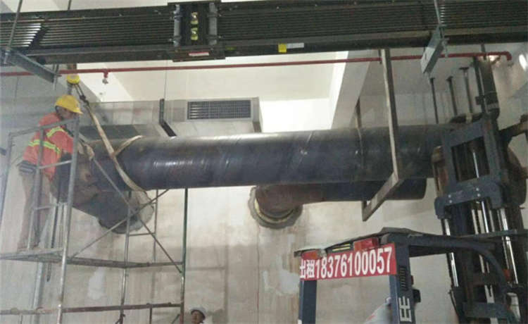 輸水輸送螺旋鋼管廠家，鋼管廠，直徑1420mm螺旋焊管，鋼材場Q355BH型鋼