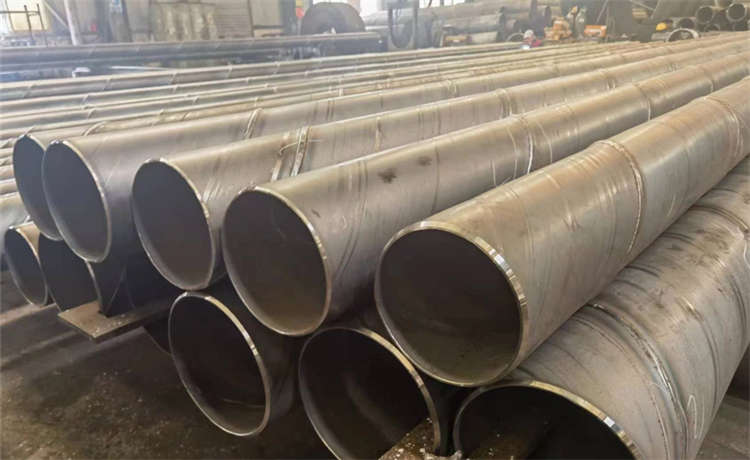 2050 2320mm螺旋管，東莞化工用螺旋鋼管，鋼材場610mm鋼管樁，煙囪螺旋管