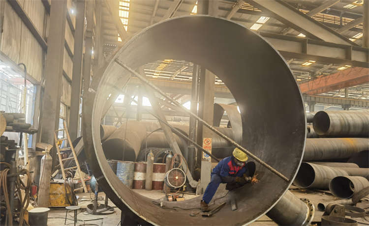 螺旋焊管，污水鋼管廠家，DN800mm螺旋管，2050螺旋管