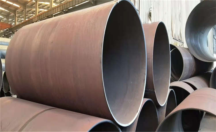 530螺旋鋼管廠家，鋼頂管加工廠家，377mm給水防腐螺旋管，1920-10mm螺旋管