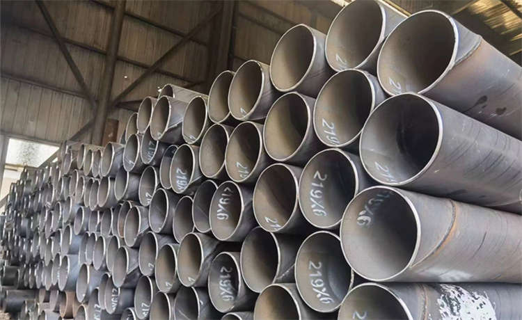 1100螺旋焊管，防城港426-8mm螺旋管，2120-12mm螺旋鋼管，630鋼管樁廠家