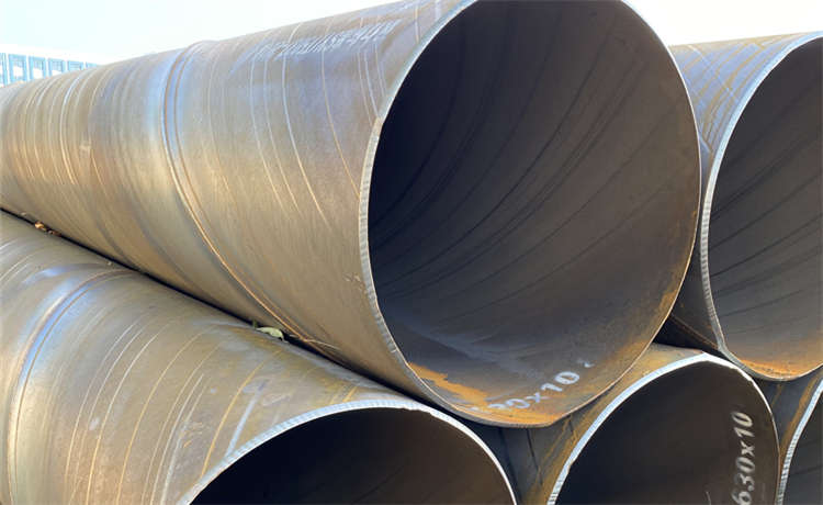 鋼鐵世界螺旋鋼管多少錢一米，鋼護筒廠商，630-6mm螺旋焊管，KY2021防腐螺旋管