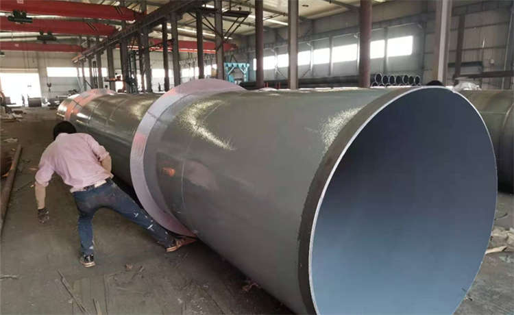 鋼鐵世界2300mm螺旋鋼管，920-6-8-10-12mm螺旋焊管，1500自來水防腐鋼管，1020螺旋管