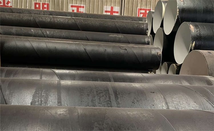 1820螺旋鋼管，東莞鋼便橋鋼支撐，2120-10mm螺旋鋼管，377螺旋鋼管多少錢一米