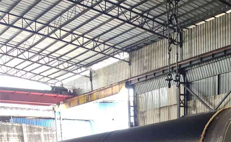 崇左1520-10mm螺旋焊管，鋼材場工字鋼，污水處理鋼管，焊接鋼管廠家