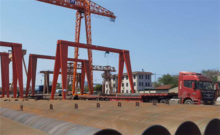 鋼鐵世界1520mm螺旋鋼管，清遠外徑630mm螺旋管，2020螺旋管，1220螺旋管廠家