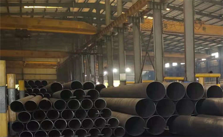 鋼材場(chǎng)螺旋管型號(hào)規(guī)格，鋼材場(chǎng)打樁螺旋鋼管，800-10-12-14-16-18-20mm鎖扣鋼管樁，820-8mm螺旋管