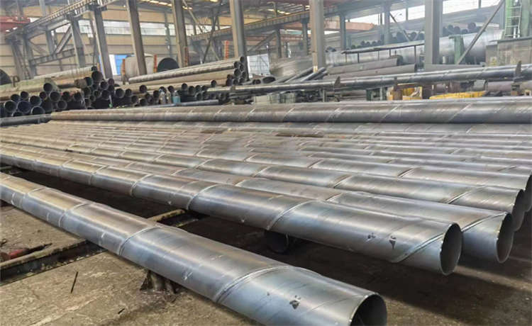 478-10mm螺旋管，dn2100螺旋焊管，鍍鋅螺旋管廠家，大型螺旋鋼管廠家質(zhì)量可靠