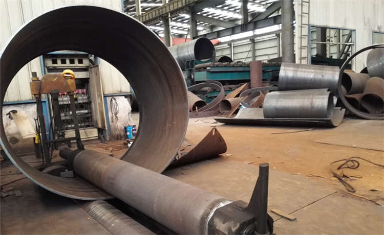 325-10mm螺旋管，1000-16螺旋管，377螺旋鋼管多少錢一米，鋼材場打樁鋼護筒