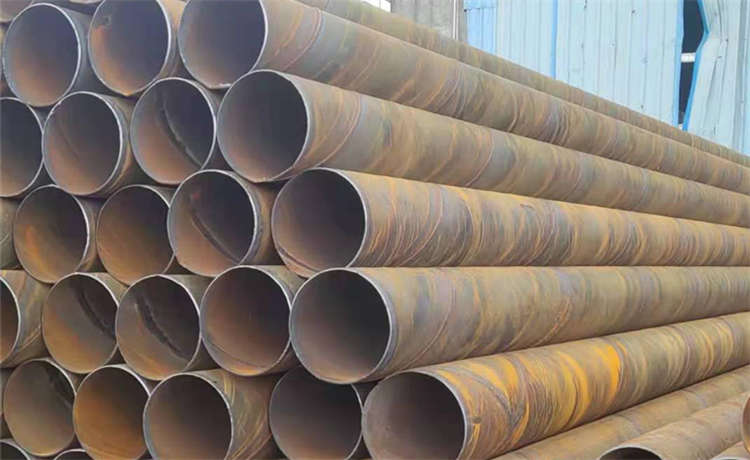 1650 外徑1720螺旋鋼管，防城港熱鍍鋅螺旋管，規(guī)定9711國標螺旋管，厚壁螺旋鋼管廠家