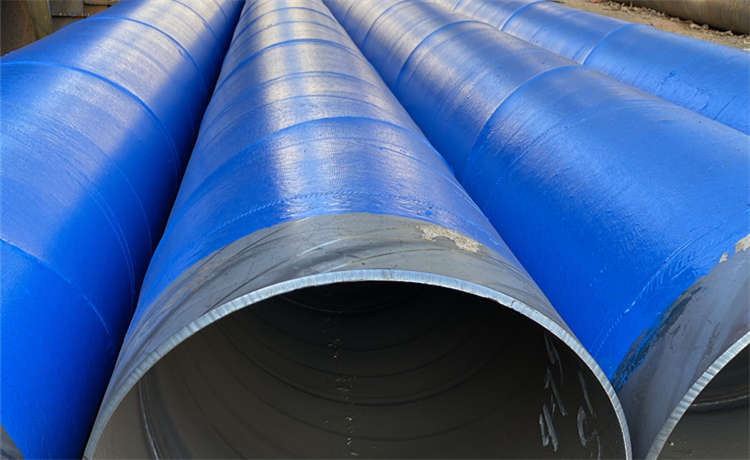 內(nèi)徑2400螺旋鋼管，內(nèi)直徑1300mm螺旋焊管，排污鋼管廠家，螺旋縫焊接鋼管價格