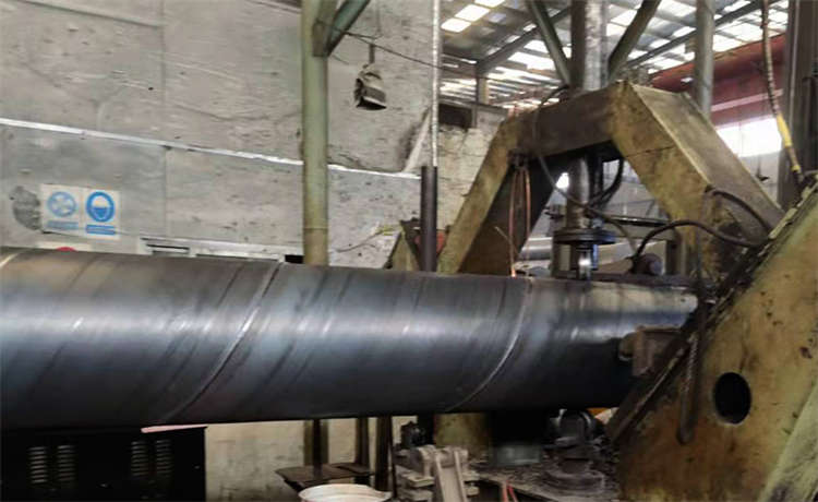 中山630-820-1020-1220給水螺旋管，A型工字鋼，920供水鋼管，1836螺旋管廠家