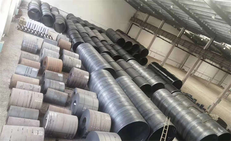 角鋼批發(fā)，螺旋管多少錢一米，dn1000螺旋管，1624mm螺旋鋼管