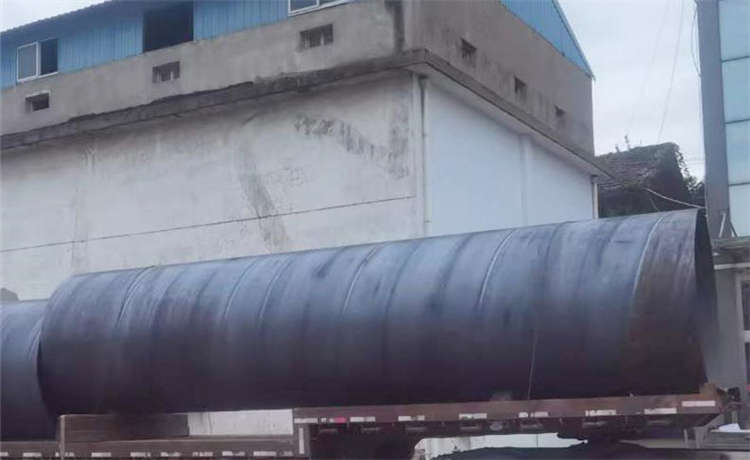 供水螺旋鋼管廠家，16鋼管樁廠家，dn500螺旋管，鋼鐵世界2800mm螺旋鋼管