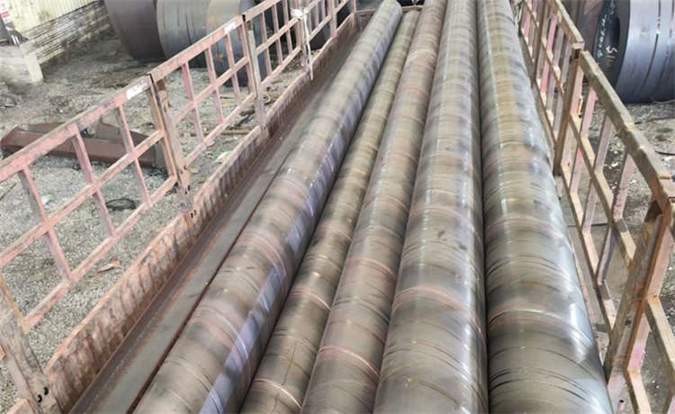 隧道橋梁支撐用工字鋼，卷板鋼管廠家，820-12螺旋鋼管，426螺旋焊管