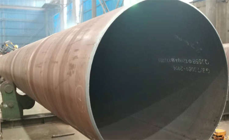 840鋼護筒，東莞打砂除銹防腐螺旋管，1220-12螺旋鋼管，鋼材場走水螺旋管