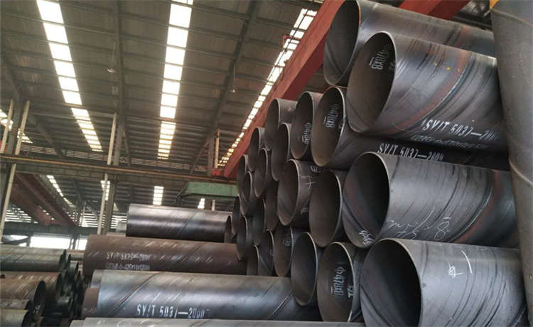 630污水排水防腐螺旋管廠(chǎng)家，焊管廠(chǎng)家，920螺旋管，2120-10-12-14-16mm螺旋焊管