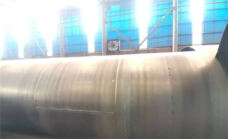 1924mm螺旋管，貴港鋼材場(chǎng)無縫鋼管，9711國(guó)標(biāo)螺旋管，走水螺旋鋼管廠家