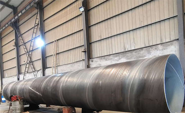 325-10mm螺旋焊管，630-10mm螺旋鋼管型號(hào)批發(fā)，防腐鋼管廠家，609mm螺旋鋼管