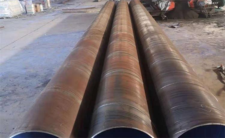 1016螺旋鋼管，珠海1820mm螺旋焊管，530-6-8-10mm螺旋鋼管，供水螺旋管廠家