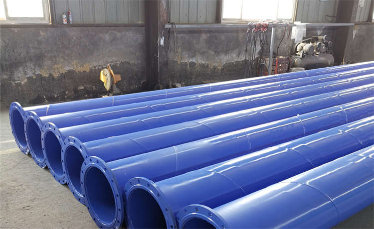 3000 3PE防腐螺旋管，中山供水螺旋鋼管，鋼材場(chǎng)Q355B螺旋鋼管，六油四布防腐螺旋管廠家