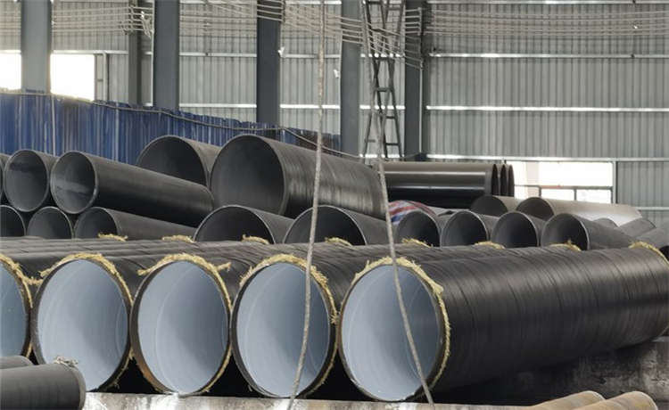 DN2300螺旋焊管，賀州鋼材場Q355B螺旋鋼管，供應各種型號螺旋鋼管，2620螺旋管廠家