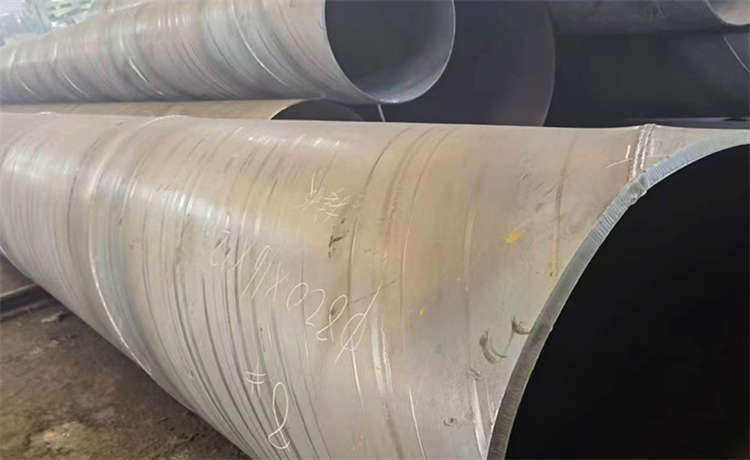 2950 dn450mm螺旋管，佛山大型質量可靠低廉，鋼材場529mm螺旋焊管，供水螺旋管廠家