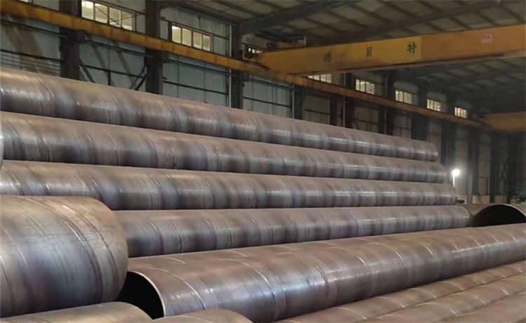 2236mm螺旋焊管，630mm螺旋鋼管，鋼護(hù)筒加工廠家，鋼材場螺旋鋼管
