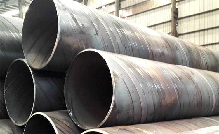 有沒有加工鋼護筒的，鋼護筒廠家，內(nèi)徑2400螺旋鋼管，660mm螺旋管