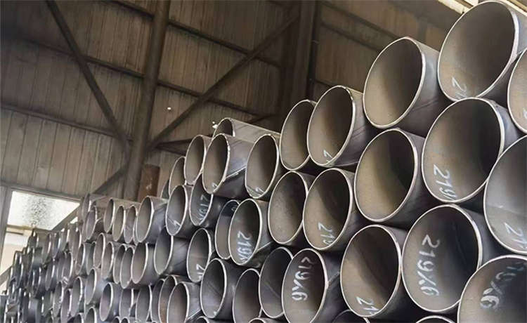 供水螺旋管廠家，鋼材場污水鋼管廠，630-12mm螺旋焊管，630mm螺旋焊管