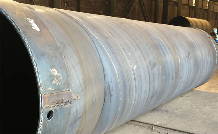 1000鎖扣鋼管樁，信宜螺旋管廠家，鋼鐵世界300mm螺旋管，609鋼立柱