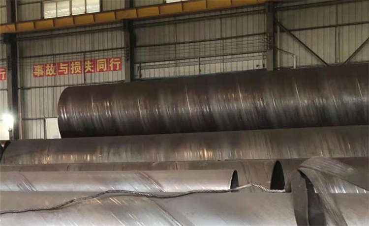 河源鋼鐵世界219mm螺旋焊管，1000mm螺旋管，雙面埋弧焊螺旋管，1200鋼立柱廠家