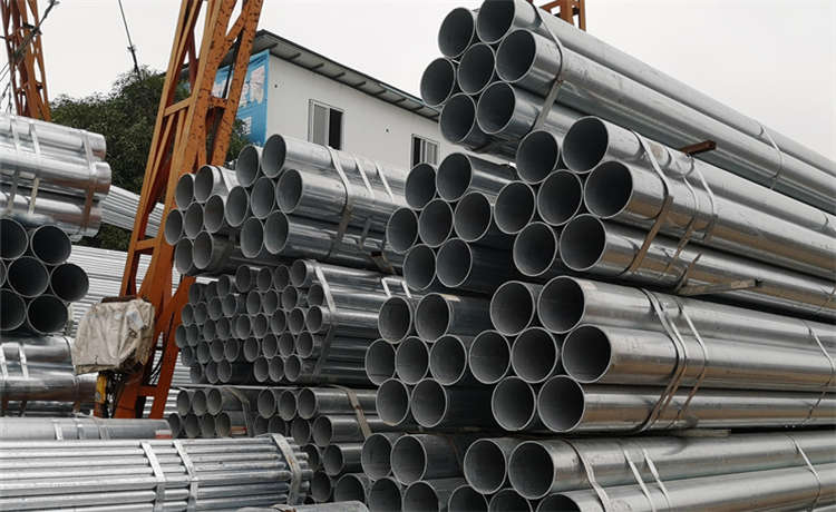 螺旋鋼管耐用性多少合適？